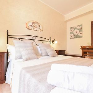 Camera superior con letto king size